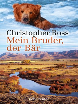 cover image of Mein Bruder, der Bär